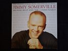 Jimmy Somerville - Featuring Bronski Beat And The Communards – The Singles Colle