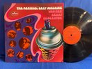 VAN DER GRAAF AEROSOL SR 61238 MISPRINT BM2. ORIGINAL USA LP EXC+