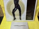 MADONNA Crazy For You 7” Shaped Picture Disc Vinyl with Plinth