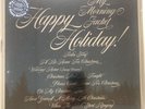 MY MORNING JACKET - HAPPY HOLIDAY  RSD BF 2023