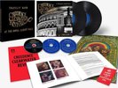 CREEDENCE CLEARWATER REVIVAL TRAVELIN BAND SUPER DELUXE AT THE ROYAL ALBERT HALL