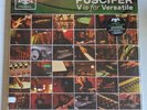 Puscifer V is For Versatile Vinyl Record LP BRAND NEW & SEALED Translucent Green