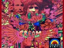Cream – Disraeli Gears - Limited Edition Green Vinyl LP