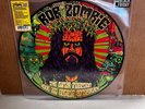 Rob Zombie - The Lunar Injection RSD Black Friday 2023 Vinyl Picture Disc