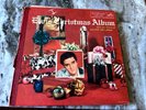 Elvis Presley “Elvis' Christmas Album” Vinyl LP LOC-1035 First Pressing 1957 RCA