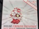 Berlioz Symphonie Fantastique Paray SR90254 RFR LP
