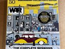 War - The World Is A Ghetto Vinyl LP Box Set 50th Anniversary Black Friday 2023