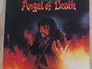 Hobbs Angel Of Death Vinyl LP Thrash Metal Slayer Destruction Kreator