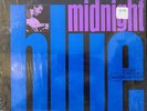 Kenny Burrell - Midnight Blue (LP, Album, RE) (Very Good Plus (VG+)) - 271152849