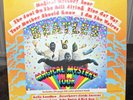 The Beatles Magical Mystery Tour Vinyl LP Parlophone 1980 re-issue