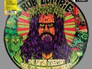 Rob Zombie - Lunar Injection Kool Aid Eclipse Conspiracy [Picture Disc]