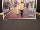 RARE OASIS WHATS THE STORY MORNING GLORY ORIGINAL FIRST PRESS 1995 STILL SEALED