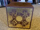Hellraiser Vinyl Lament Configuration Box Set 7” LP x6 Christopher Young