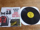 Albert King - Born Under a Bad Sign US 180 Gram 1998 Sundazed LP 5031 R&B EX LP