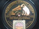 10” GRAMOPHONE CONCERT – ENRICO MOLINARI