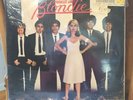 Blondie ‎– Parallel Lines - ORIGINAL MASTER RECORDING - Vinyl Album 1978 SEALED