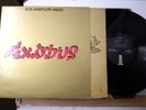 Bob Marley & The Wailers – Exodus - Vinyl LP 1977