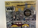 War 50th Anniversary Collectors Edition The World Is A Ghetto RSD Black Fri 2023