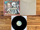 Best Of The Grateful Dead: Skeletons From The Closet LP Vinyl US NM/NM OG Inner