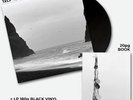 billy woods - Terror Management Vinyl LP /100 - Armand Hammer Earl Alchemist