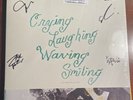 Slaughter Beach, Dog Signed Vinyl  Crying, Laughing, Waving, Smiling