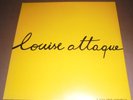 LOUISE ATTAQUE - A PLUS TARD CROCODILE - 2LP GATEFOLD - 2005 - FRANCE - 9832221