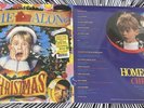 Home Alone Christmas Soundtrack Sealed RED GREEN COLOURED Vinyl LP All Alone On
