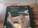 Vaughan Williams - The Nine Symphonies - Andre Previn - 7LP Box Set - 1972