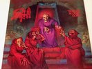 Death - Scream Bloody Gore (12” 1st UK Under One Flag Pressing 1987)