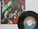 KISS- CMON AND LOVE ME / GETAWAY 1975 JAPAN 7