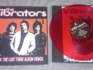The Vibrators More Vibes The Lost Third Album