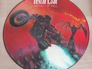 Meat Loaf Bat Out Of Hell Picture Disc 1982