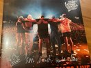 Feine Sahne Fischfilet / ALLES GLÄNZT - ALLES LIVE (Limitierte und signierte 2LP