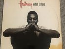 Haddaway - What Is Love - 1993 - LP 33 Giri - Arista