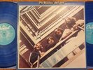 The Beatles - 1967-1970 /  (SEBX-11843 B) Vinyl + WOODSTOCK 3 RECORD SET