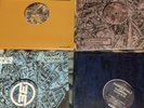 Coldharbour/Electronic Elements Vinyl Bundle
