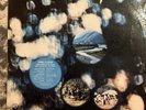 Pink Floyd Obscured by Clouds VG+ LP  SW-11078