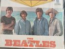 The Beatles Help Mexican Edition Lp First Edition