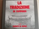 Roberto De Simone ‎– La Tradizione In Campania 1979 Box Set 7xVinyl