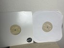Mitch Hedberg Strategic Grill Locations Vinyl Record Comedy Central Stand-up