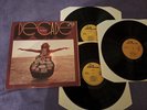 Neil Young Decade 3xLP Reprise UK 1977  Tri-fold sleeve 1976 on rear