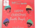 The Beatles - Happy Christmas Beatle People  Box Set - New, Sealed & Mint.