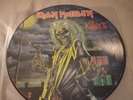 Iron Maiden Killers 12