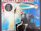 Iron Maiden FIRST TEN YEARS 2 Minutes To Midnight Aces High 12
