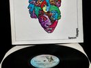 LOVE : Forever changes  - Made in UK pressing 1968 ELEKTRA K42015 - EX/EX psyché