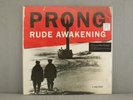 PRONG Rude Awakening LP sealed 180g VINYL Record INDUSTRIAL Rock HEAVY METAL NEW