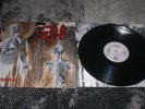 Death - Human Roadracer Relativity Records 1991