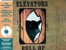 13th Floor Elevators - Bull of the Woods - Vinyl LP - RSD 2023 - Black Friday