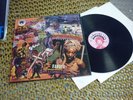 Fela Kuti & Sandra & African 70 orig. LP Afro Funk World PSYCH