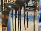 LINKIN PARK Meteora LOST DEMOS LP Blue Vinyl RSD Record Store Day 2023